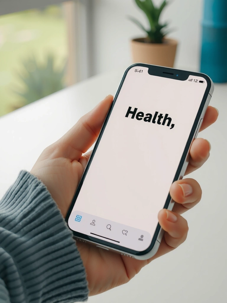 Technológia és egészség