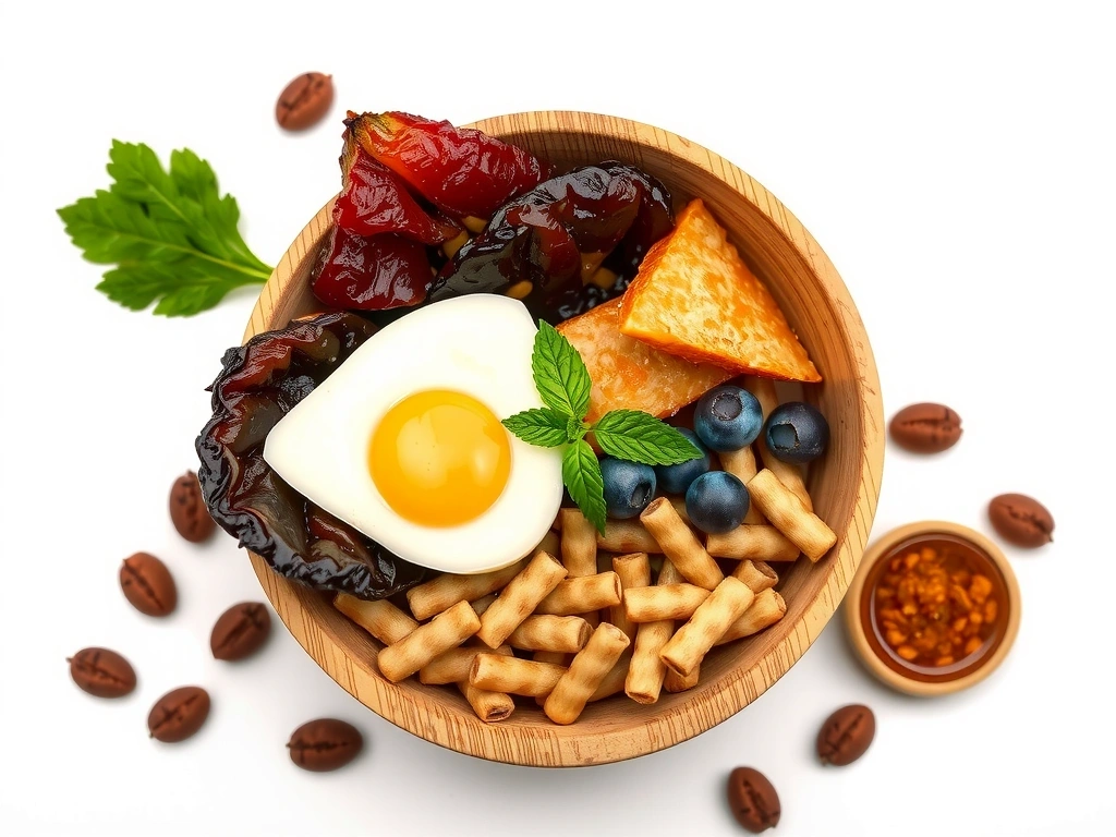 Tudatos táplálkozás